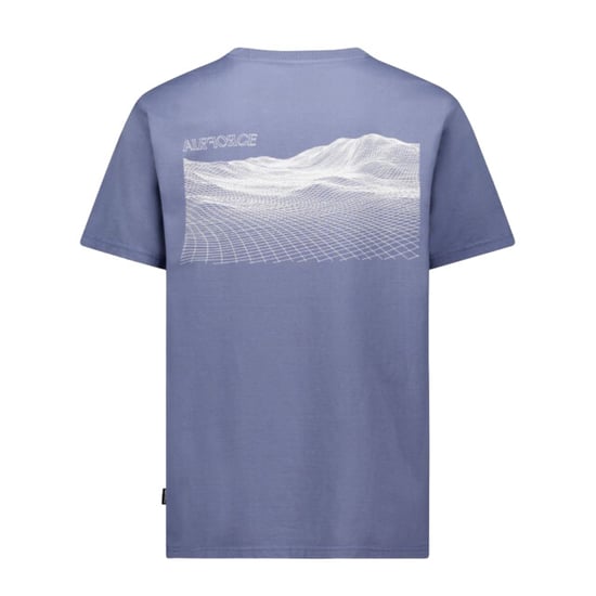 Airforce T-shirt - Image 2