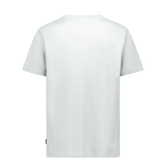 Airforce T-shirt donker - Image 2
