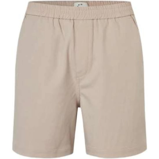 Plain Turipl shorts 116 bamboo - Image 3