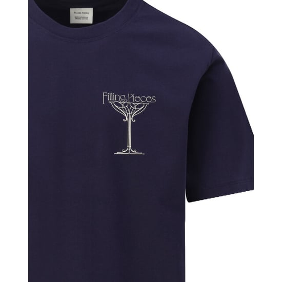 Filling Pieces T-shirt - Image 2