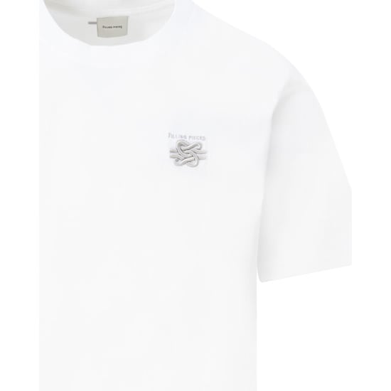 Filling Pieces T-shirt - Image 2