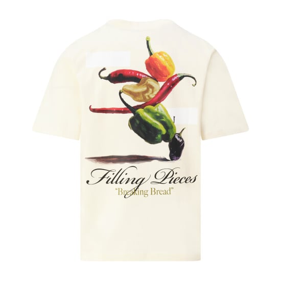 Filling Pieces T-shirt - Image 2
