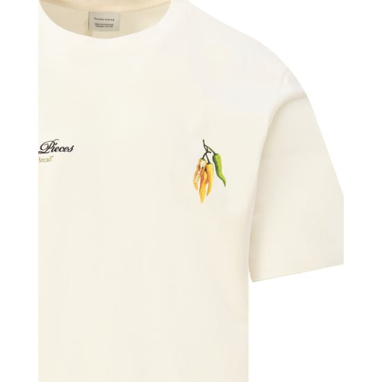 Filling Pieces T-shirt - Image 3
