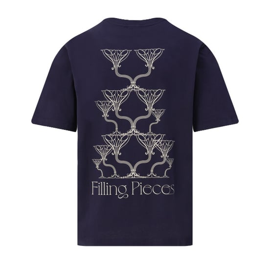 Filling Pieces T-shirt - Image 3