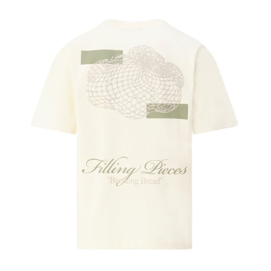 Filling Pieces T-shirt - Image 3