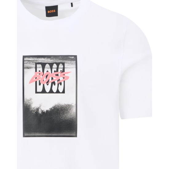 Boss Orange T-shirt - Image 2