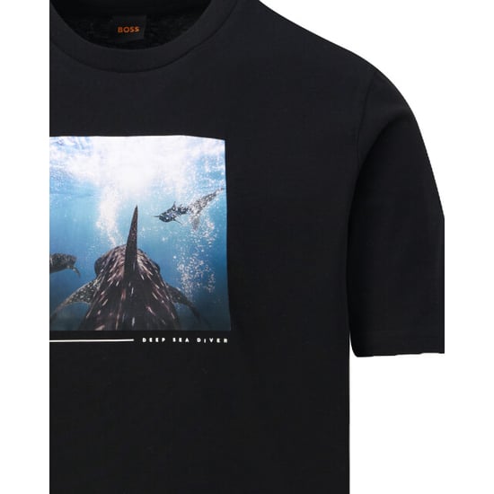 Boss Orange T-shirt - Image 2