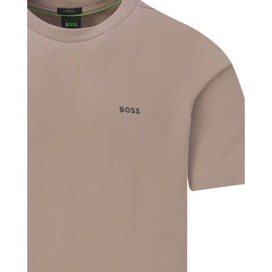 Boss Green T-shirt - Image 2
