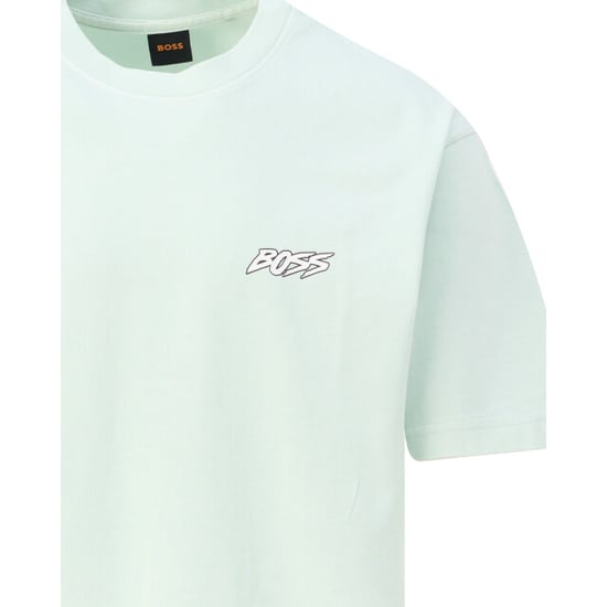 Hugo Boss T-shirt - Image 3