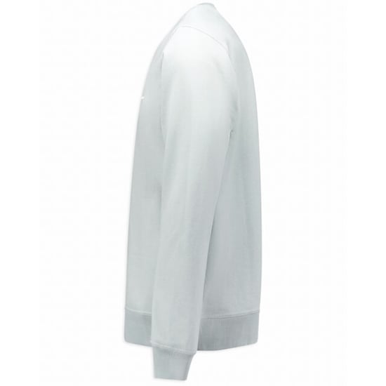 Airforce Sweater donker - Image 2