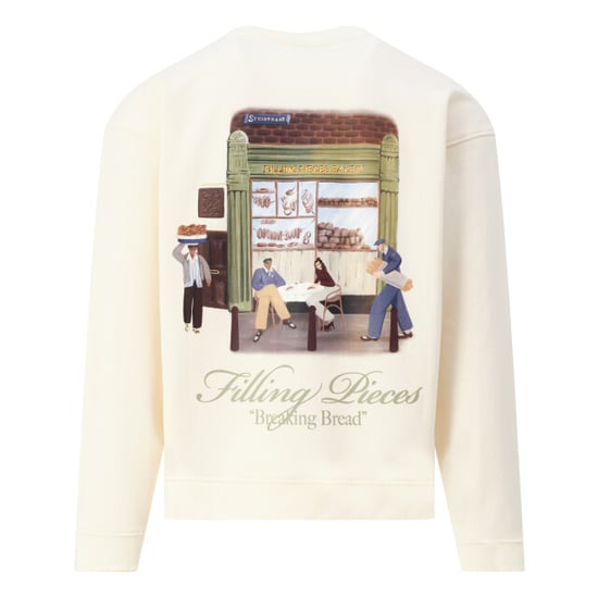 Filling Pieces Sweater - Image 3