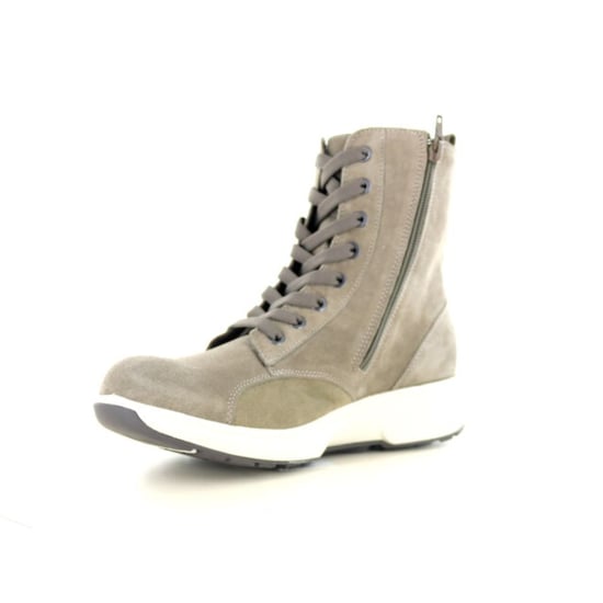 Xsensible 30224.2.501-hx dames veterboots sportief - Image 4