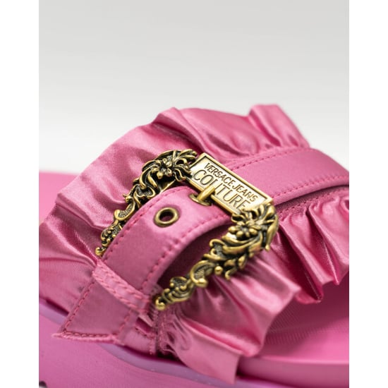 Versace Fondo arizona dis sm5 slippers - Image 4