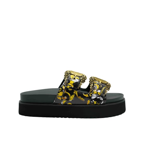 Versace Jeans Slippers - Image 3