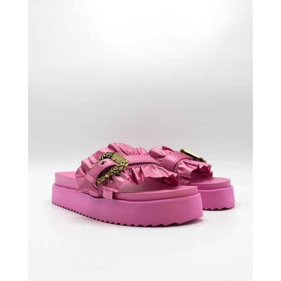 Versace Fondo arizona dis sm5 slippers - Image 5