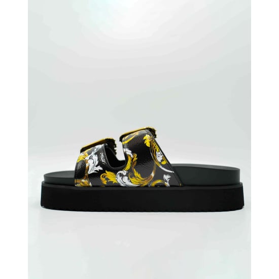 Versace Jeans Slippers - Image 4