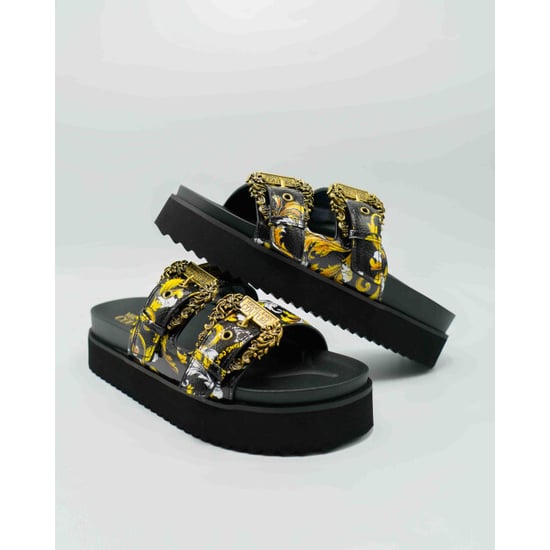Versace Jeans Slippers - Image 5