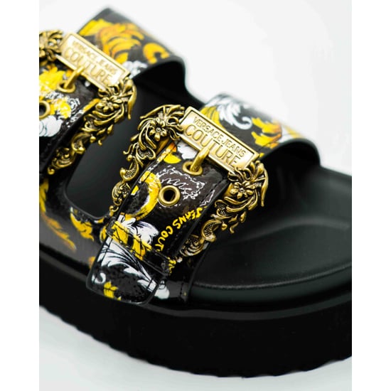 Versace Jeans Slippers - Image 6
