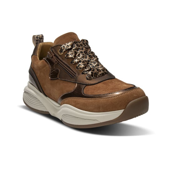 Xsensible 32005.2.370-hx dames veterschoenen sportief - Image 3