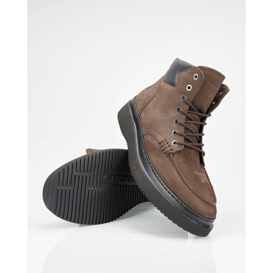 Nubikk Jonah artic fur boots - Image 3