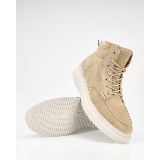 Nubikk Jonah artic fur boots - Image 3