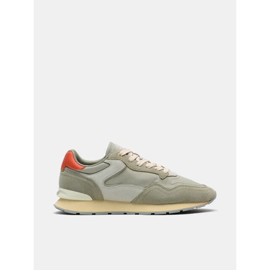 HOFF 12602406 sneaker man city retro sage - Image 4