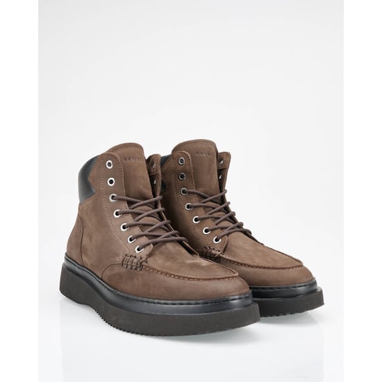 Nubikk Jonah artic fur boots - Image 4