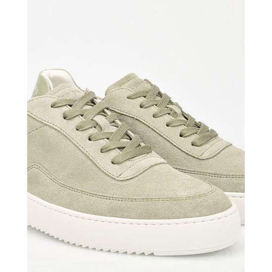 Filling Pieces Sneakers - Image 2