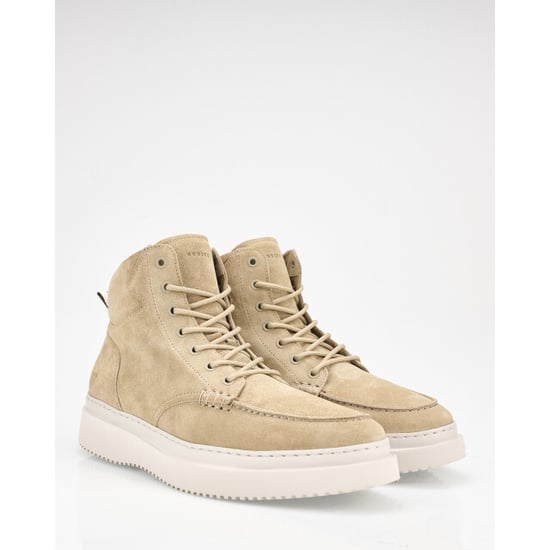 Nubikk Jonah artic fur boots - Image 4