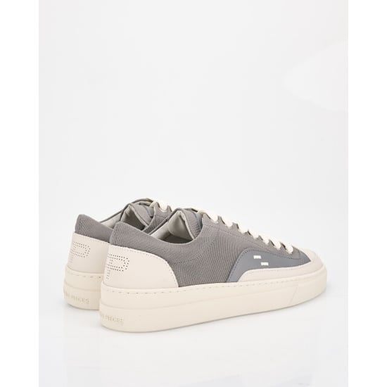 Filling Pieces Sneakers donker - Image 4