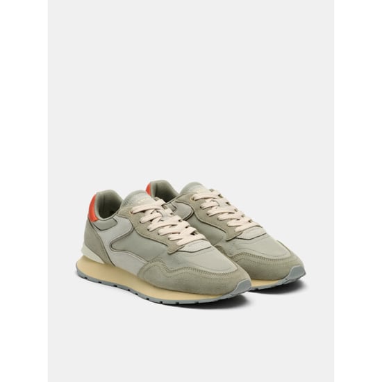 HOFF 12602406 sneaker man city retro sage - Image 5