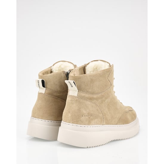Nubikk Jonah artic fur boots - Image 5