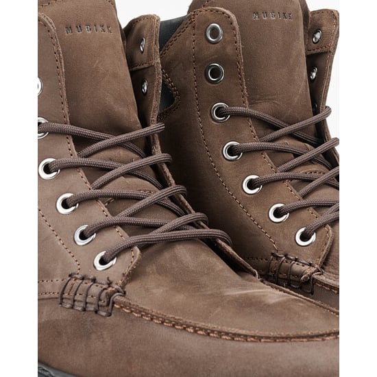 Nubikk Jonah artic fur boots - Image 5