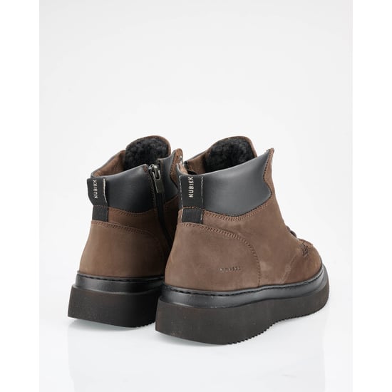 Nubikk Jonah artic fur boots - Image 6