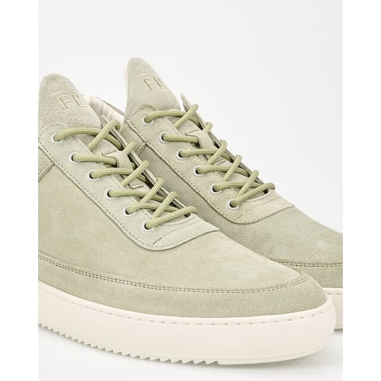 Filling Pieces Sneakers - Image 6