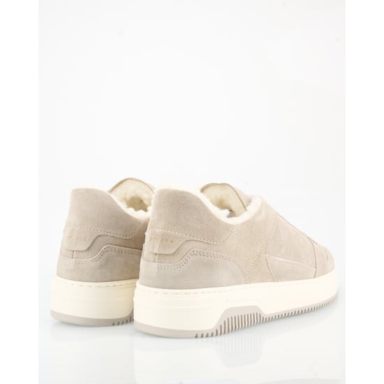 Nubikk Basket court fur sneakers - Image 2