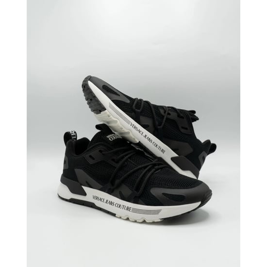 Versace Fondo dynamic dis 23 sneakers - Image 2