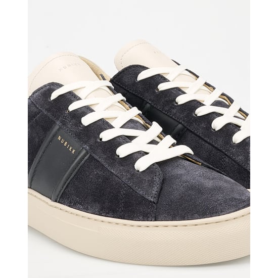 Nubikk Sneakers donker - Image 2