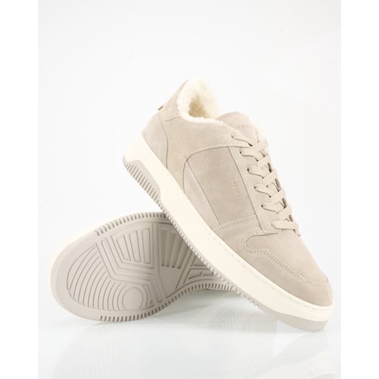 Nubikk Basket court fur sneakers - Image 3