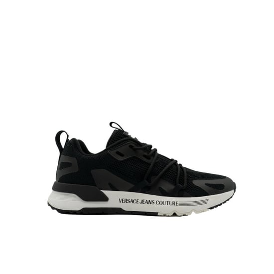 Versace Fondo dynamic dis 23 sneakers - Image 3