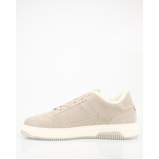 Nubikk Basket court fur sneakers - Image 4