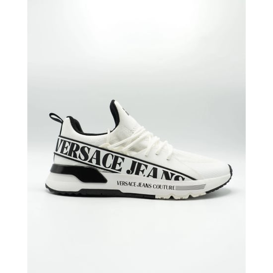 Versace Fondo dynamic dis sa3 sneakers - Image 3