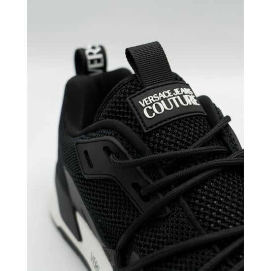 Versace Fondo dynamic dis 23 sneakers - Image 4