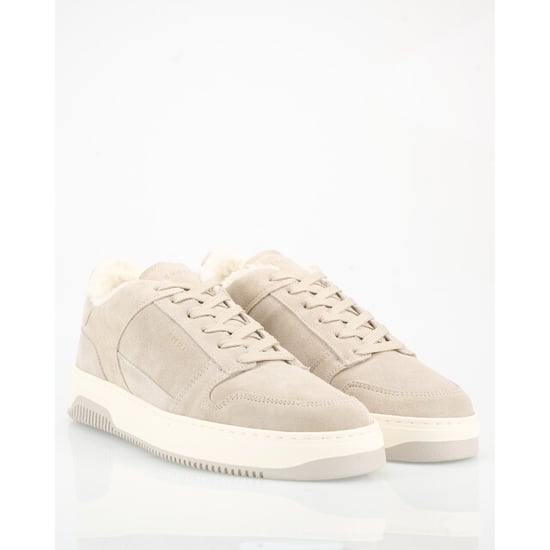 Nubikk Basket court fur sneakers - Image 5