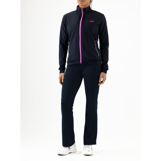 Sjeng Sports Fabiane trainingsjack tennis dames - - Image 1