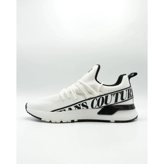Versace Fondo dynamic dis sa3 sneakers - Image 4