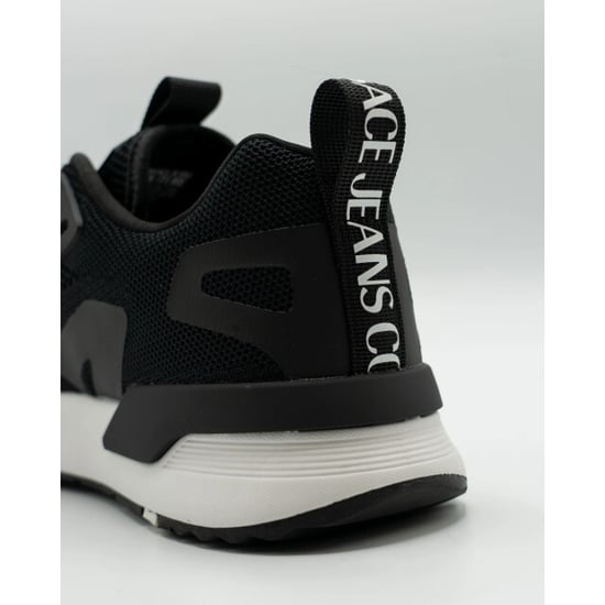 Versace Fondo dynamic dis 23 sneakers - Image 5
