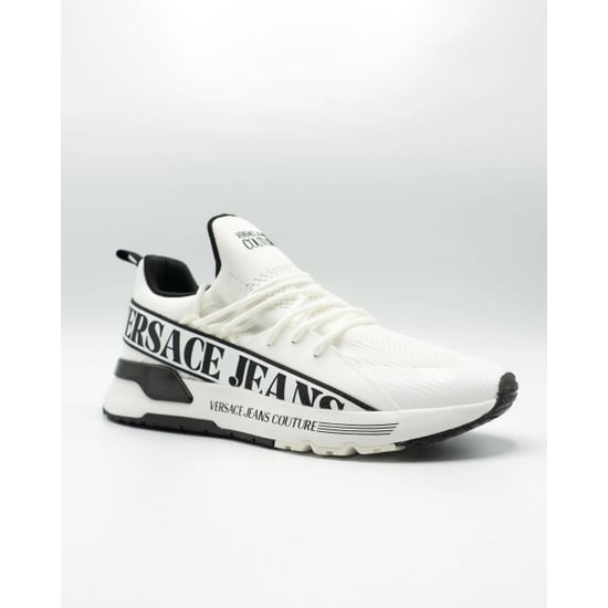 Versace Fondo dynamic dis sa3 sneakers - Image 5