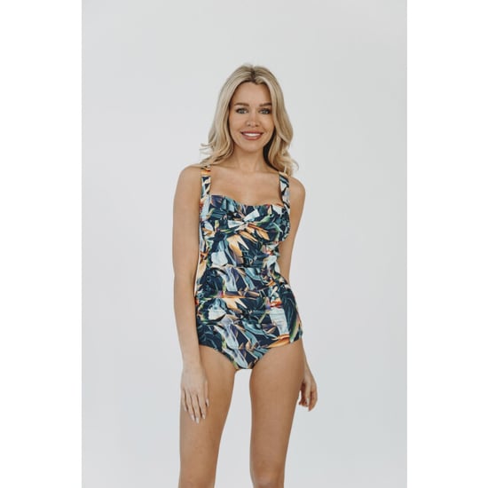 Bomain Tankini barbados tankini dames - - Image 1