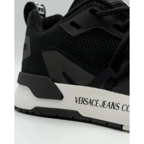 Versace Fondo dynamic dis 23 sneakers - Image 6
